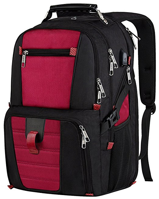 Yorepek Travel Backpack | Tech It Out