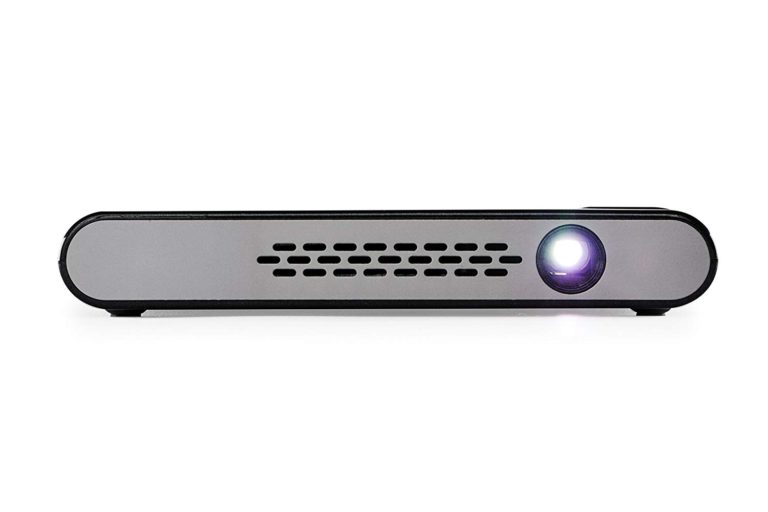 Miroir Micro Projector M45 Tech It Out