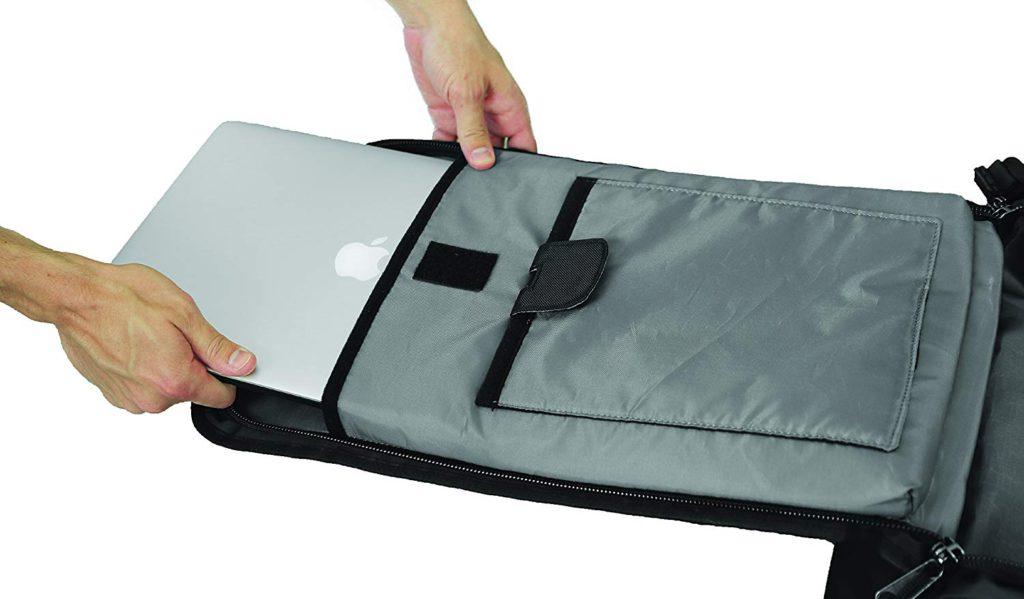Nomatic 40L Travel Bag | Tech It Out