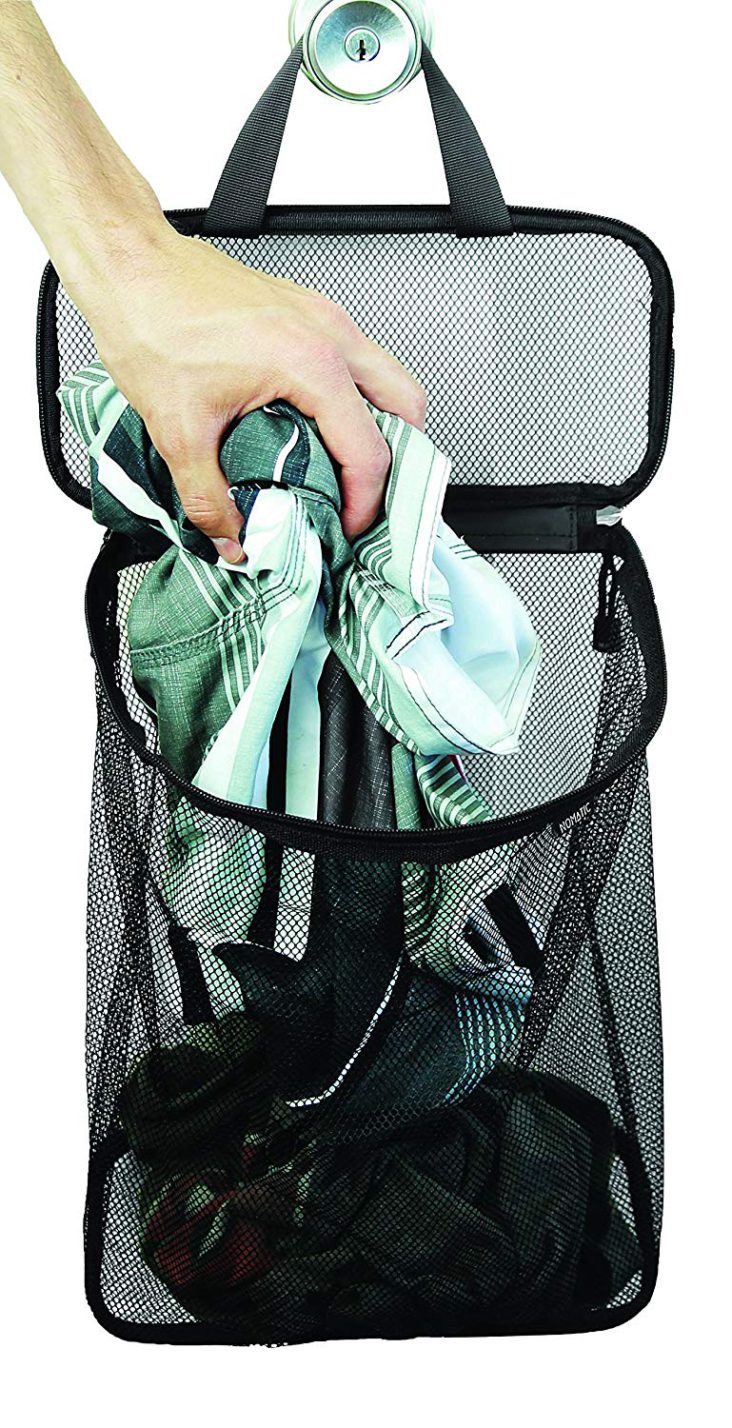 Nomatic 40L Travel Bag Tech It Out