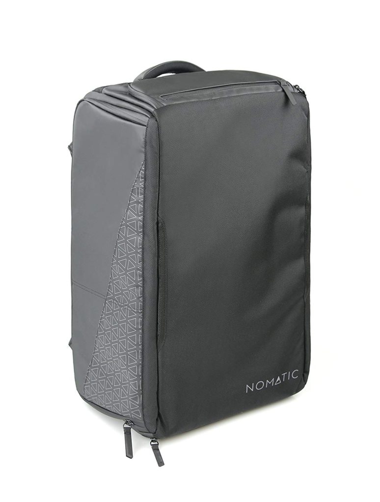 Nomatic 40L Travel Bag | Tech It Out