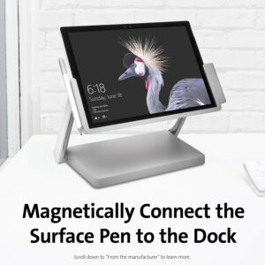 Kensington SD7000 Surface Pro Docking Station