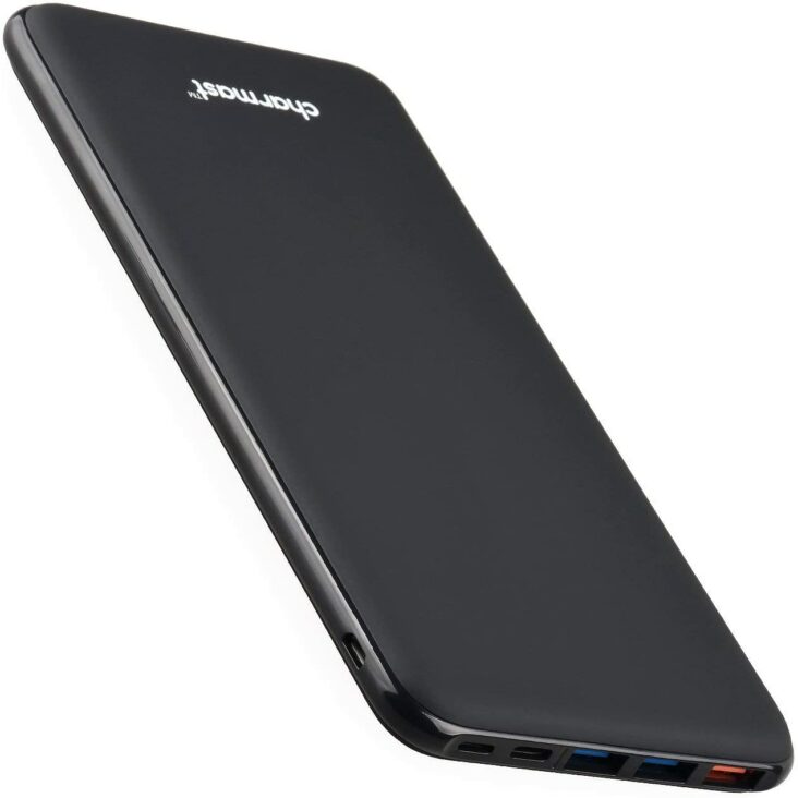 Charmast 26800mAh power bank