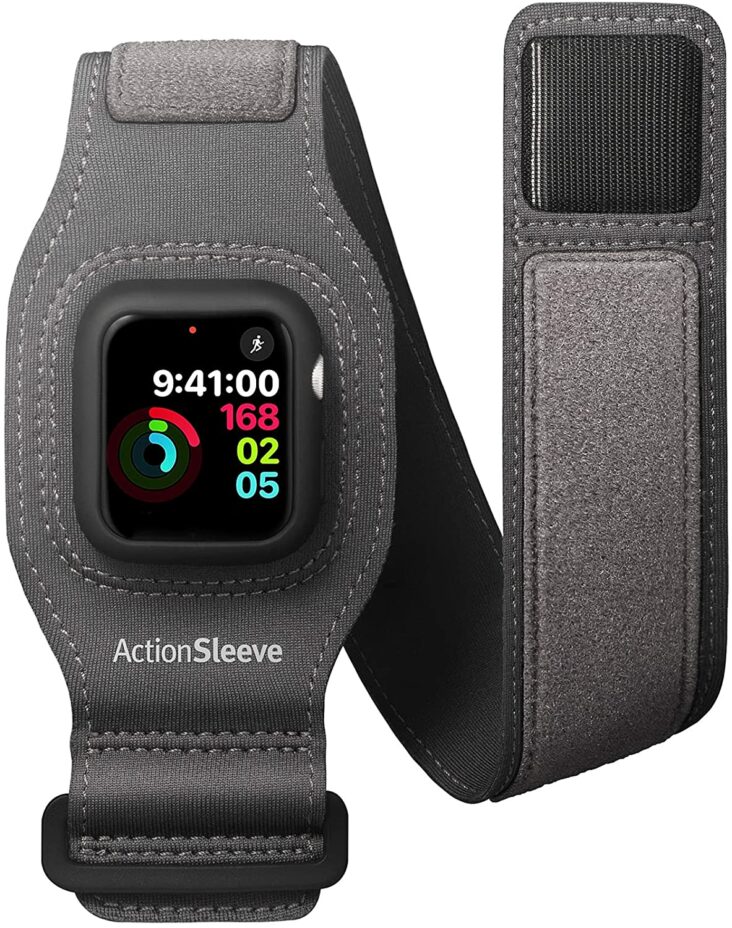 Twelve South ActionSleeve 2 for Apple Watch