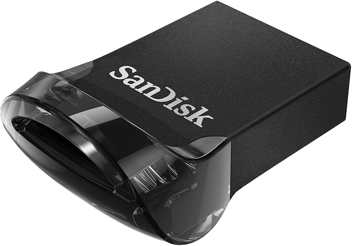 SanDisk Ultra Fit USB 3.1 Flash Drive - SDCZ430