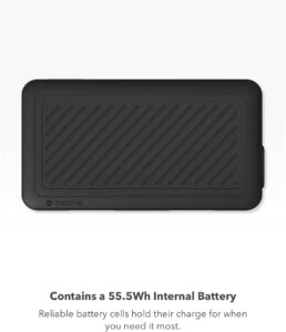 mophie Powerstation Go Rugged AC
