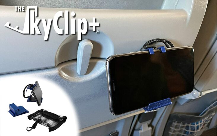 The SkyClip Plus