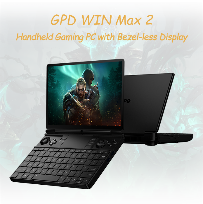 GPD Win Max 2