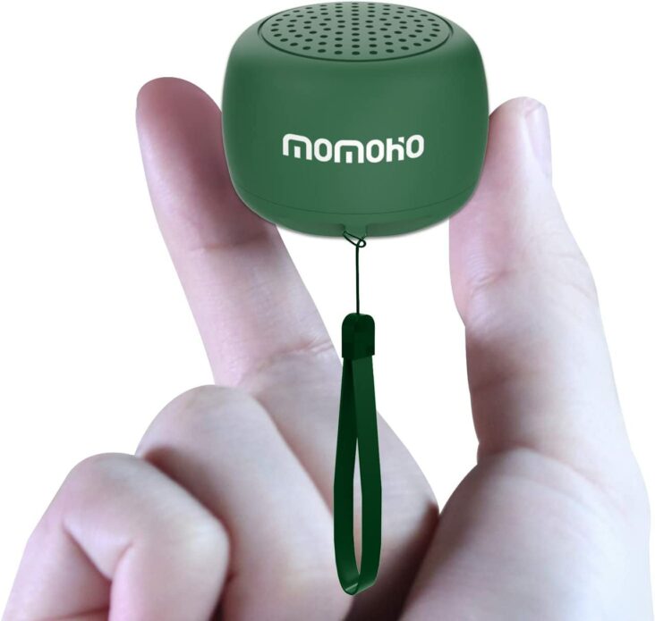 Momoho Bluetooth Speaker