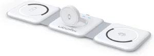 UCOMX Nano 3 in 1 Wireless Charger