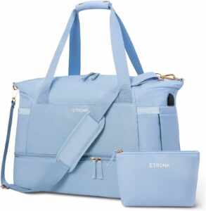 Etronik Weekender Bag