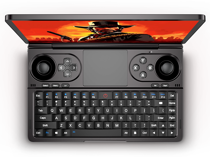 GPD Win Mini