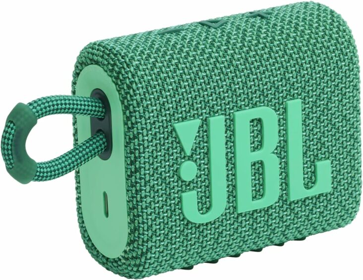 JBL Go 3 Eco