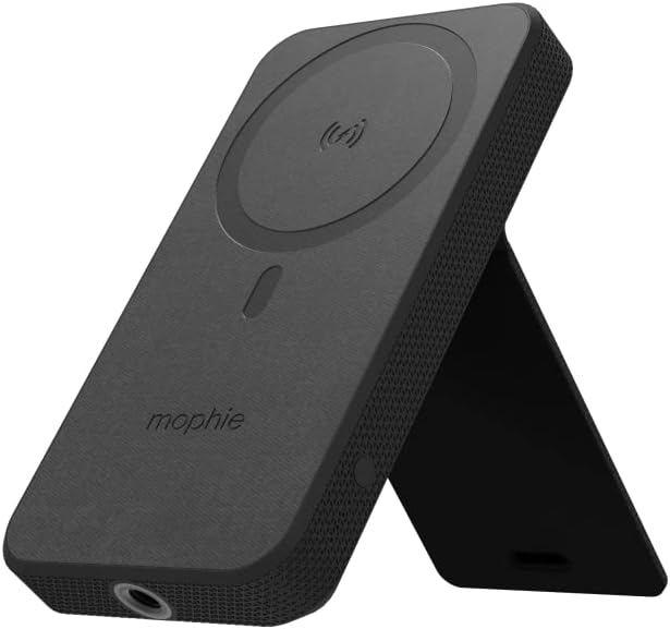 mophie Snap+ Powerstation Wireless Stand