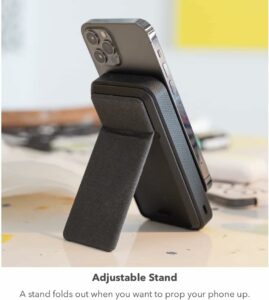 mophie Snap+ Powerstation Wireless Stand