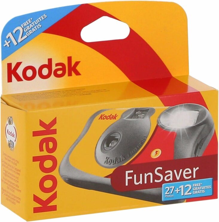 Kodak FunSaver