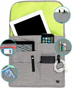 Airplane Pocket Organiser