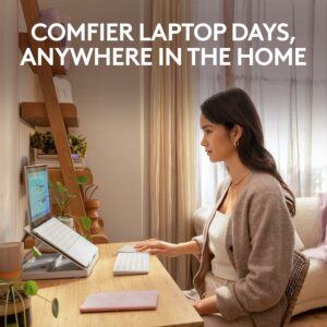 Logitech Casa Pop Up Desk