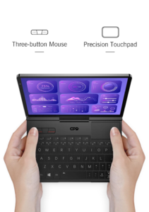 GPD Pocket 4