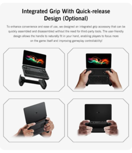 GPD Win Mini 2025