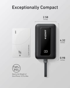 Anker Zolo Power Bank