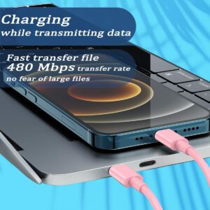 Azvegr USB Charging Cable Kit