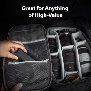 Elevation Lab AirTag Battery Case