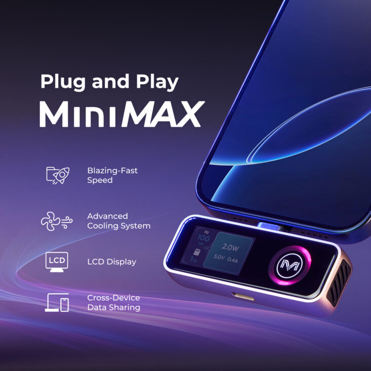 Maktar MiniMax