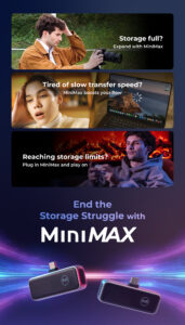 Maktar MiniMax