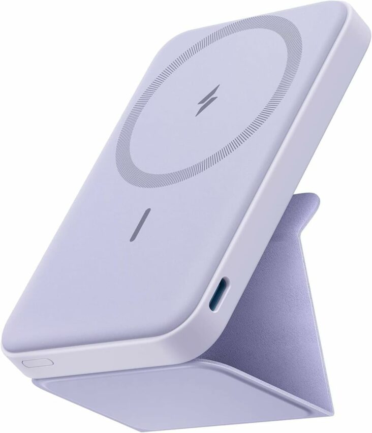 Anker 622 Magnetic Battery (MagGo)