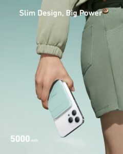 Anker 622 Magnetic Battery (MagGo)