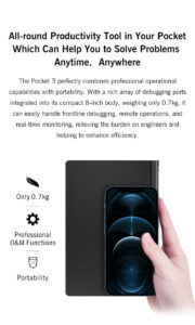 GPD Pocket 3 2025 Edition
