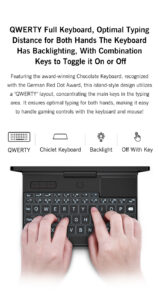 GPD Pocket 3 2025 Edition