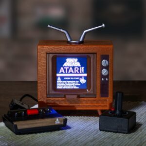 Tiny Arcade Atari 2600