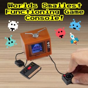 Tiny Arcade Atari 2600