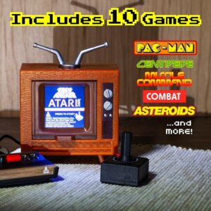 Tiny Arcade Atari 2600