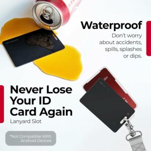 KeySmart SmartCard