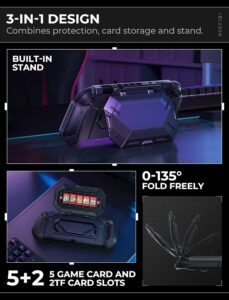 i-Blason Nintendo Switch 2 Case