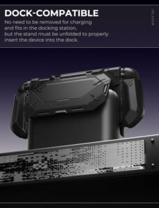 i-Blason Nintendo Switch 2 Case