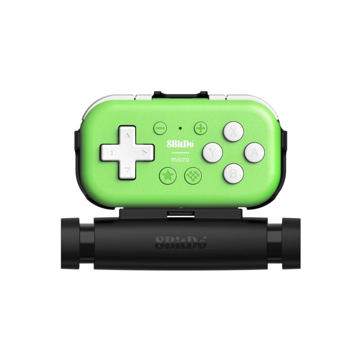 8BitDo Micro Mobile Clip