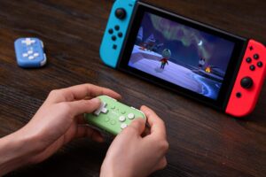 8BitDo Micro Mobile Clip
