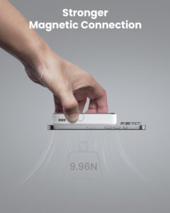 Sharge ICEMAG 2